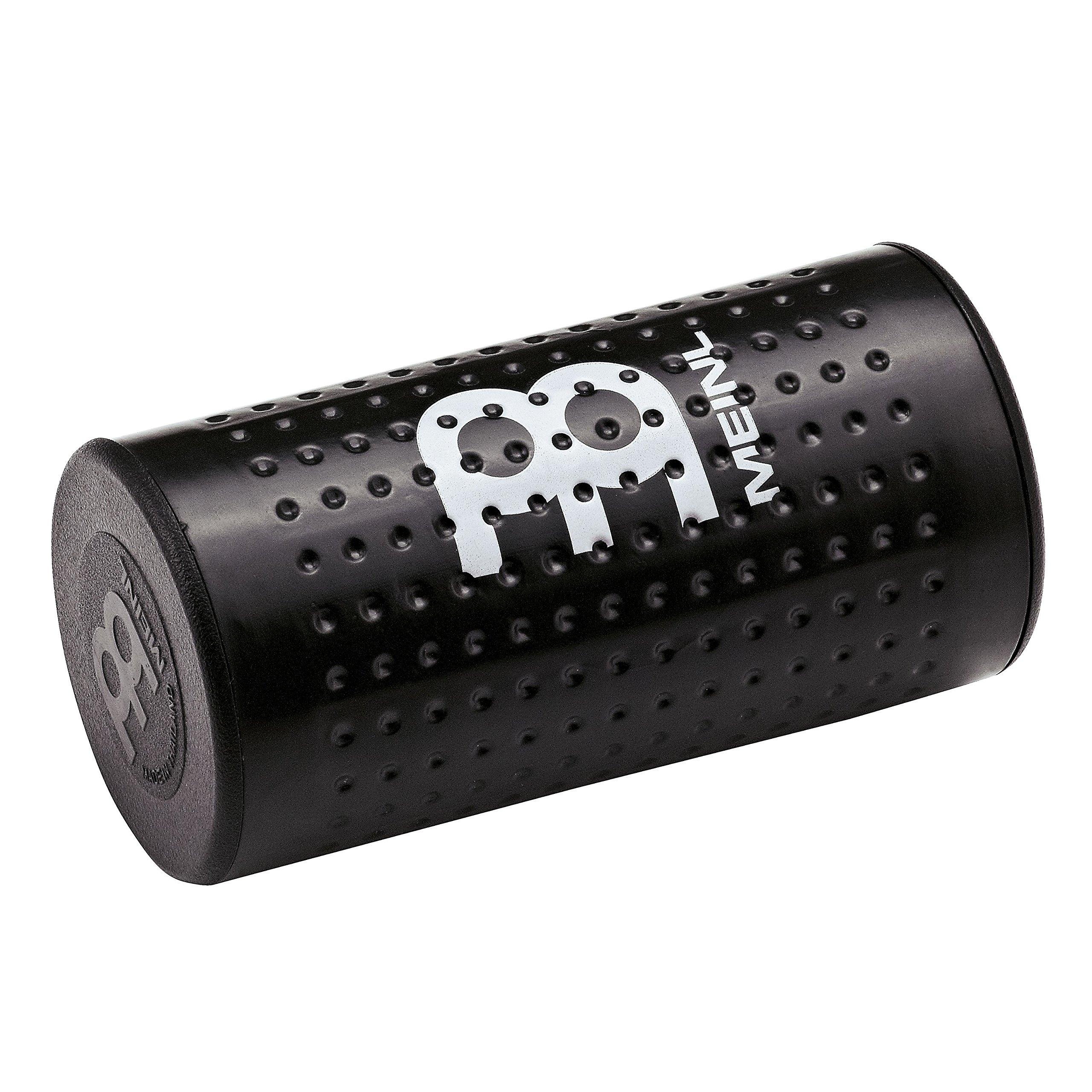 

MEINL Percussion Studiomix Shaker Medium SH12-M-BK [Official Japanese Product]