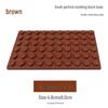 CrossMOC 6x10 Studs Base Plate for Technic & Universal Blocks (Compatible with 3033)