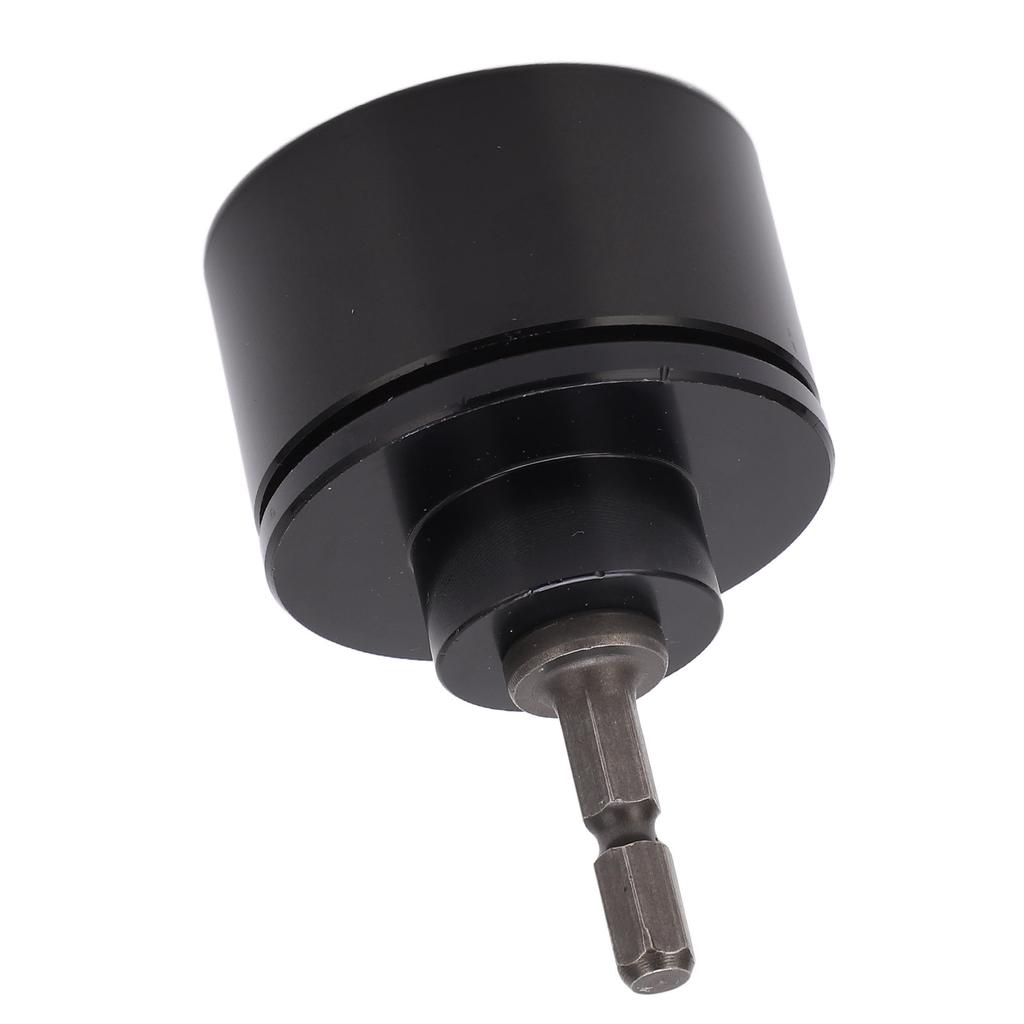 Electric Cap Sealing Machine Head Metal 20mm To 30mm Bottle Cap Tightening Loosening Rotating Head