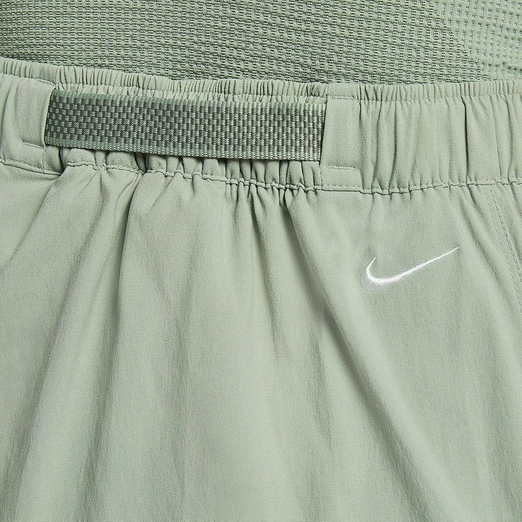 Nike ACG 'SNOWGRASS' Casual Long Skirt Women's Horizon Green/Summit White FV7322-370