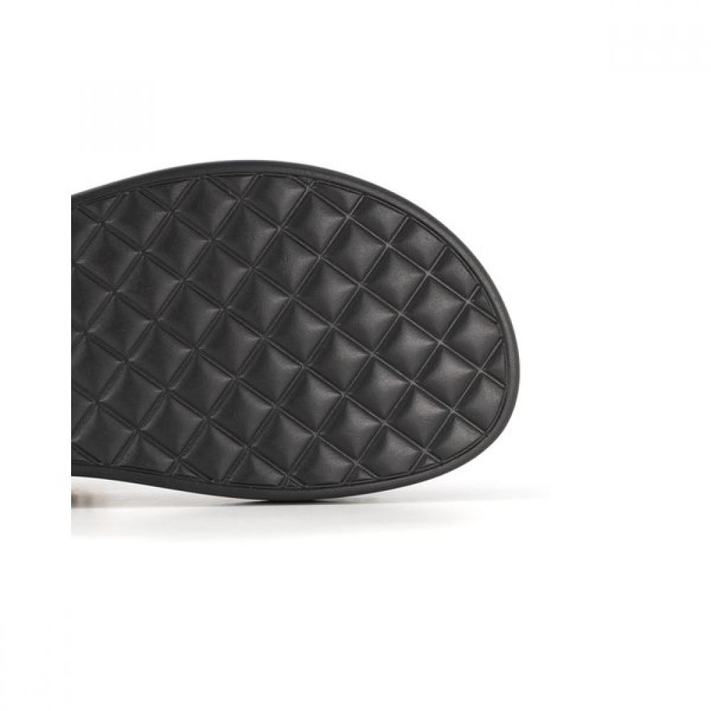 Tandy Damensandalen Schwarz J1551