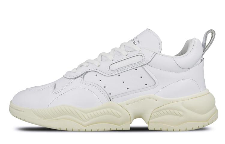 Supercourt Adidas Originals Rx  Crystal White  EF1894 40