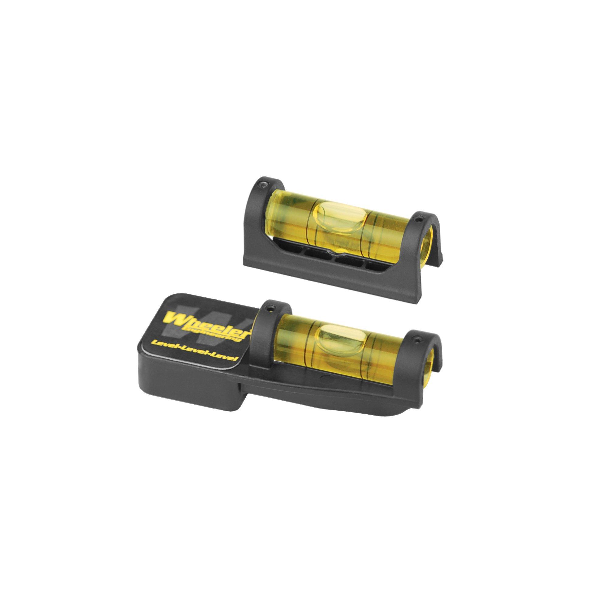 

by Wheeler level-level-level