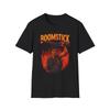 Ash Williams Boomstick T-Shirt, Evil Dead Shirt, Horror Movie Tee, Unisex