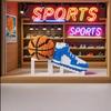 Adidași Bărbați la Modă 2026: Jucărie Puzzle Decorațiune Cuburi de Construit