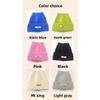 Korean-style Cat-ear Hat - Children's Size - Warm Woolen Hat for Autumn and Winter - Pure Color Knitted Hat - Sweet and Cool Style