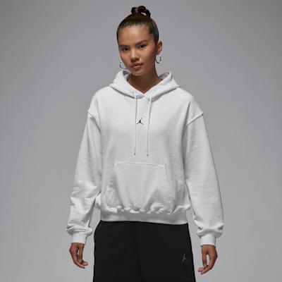 Jordan Sport Crossover Women s Dri-FIT Fleece Hoodie XS