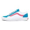 Vans Style 36 Retro Sport Caribbean Sea Unisex Sneakers Blue True-White VN0A3DZ3WZ7