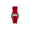 Casio Men Liquid Crystal,Analog Dual Display Series 44mm Black Watch GA-2100-1A(Watch3--)