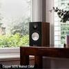 Monitor Audio Bronze 50 7G Passive Bookshelf Speaker (CN version)