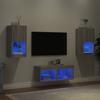 Mobilier pentru salon – Suport și dulap TV
