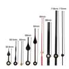 Clock Repairing DIY Clock Kit Clock Movement Set Diy 56x56x16mm Compatible With Various Designs For DIY Projects