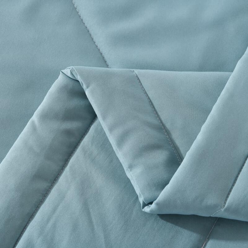 Faunen FN-B6049 Mugwort Fiber All-Season Quilt