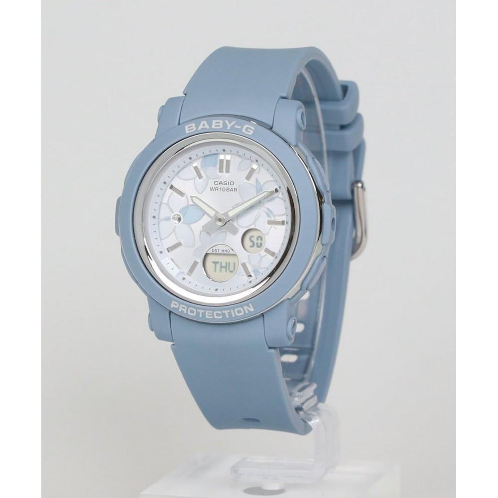 

Casio Baby-G Аналогово-цифровые BGA-290FL-2AJF