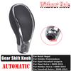 Car Gear Shift Knob Gear Stick Lever Pen Shift Knob For Buick Regal Opel Vauxhall Ignia Astra J Holden Commodore Automatic