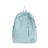 Travel Backpack Women's Small Backpack Student Solid Color School Bag Girls Commuter Computer Backpack