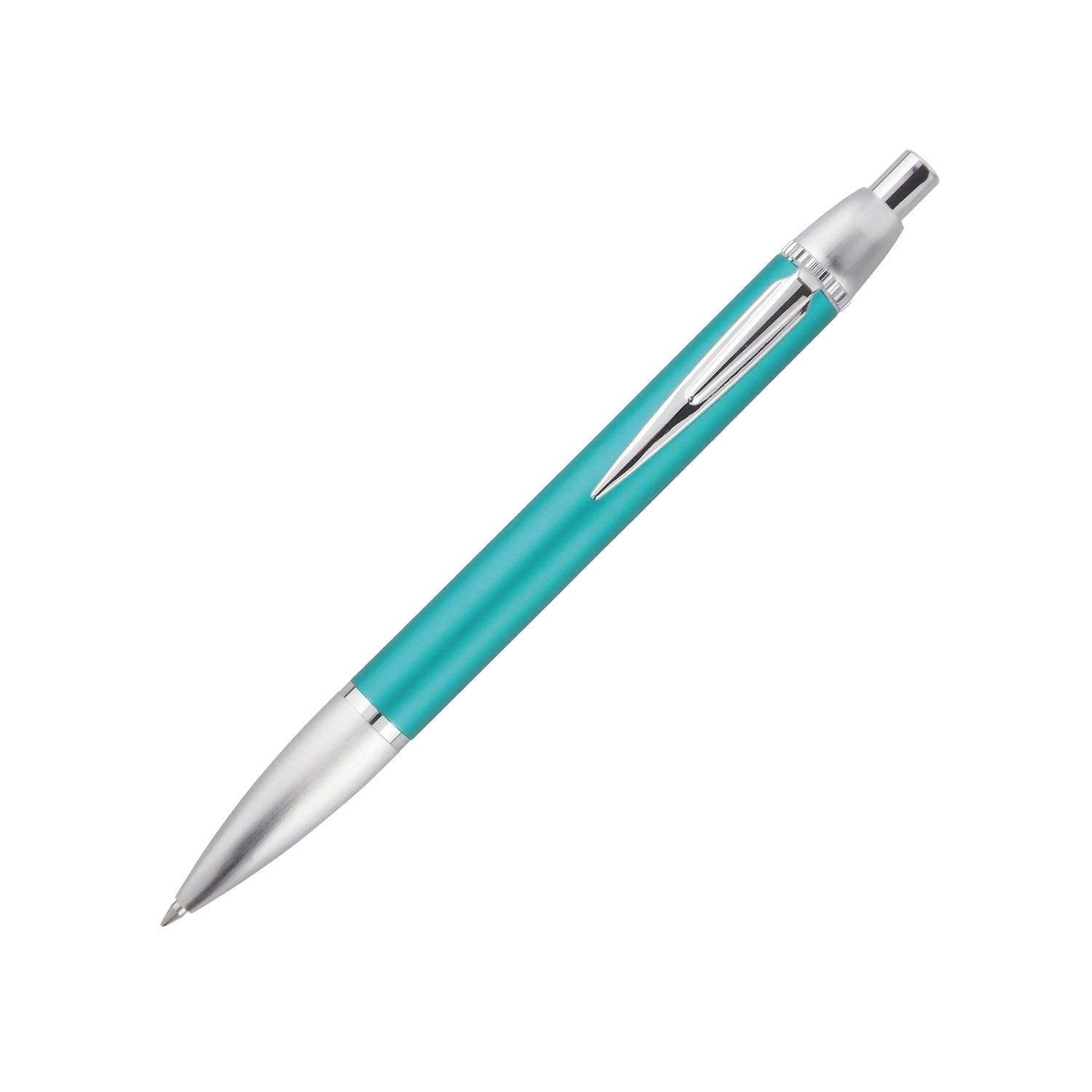 

Sailor Fountain Pen Time Tide Inch Ballpoint 0.7 Pen, Turquoise, 16-0230-264