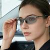 UV Protection Anti-Glare Sunglasses Day and Night Driving Sunglasses Night Vision Glasses  Cycling