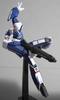 Revoltech Yamaguchi No.34 Super Valkyrie VF-1J Max Machine (Friend Shop Limited)