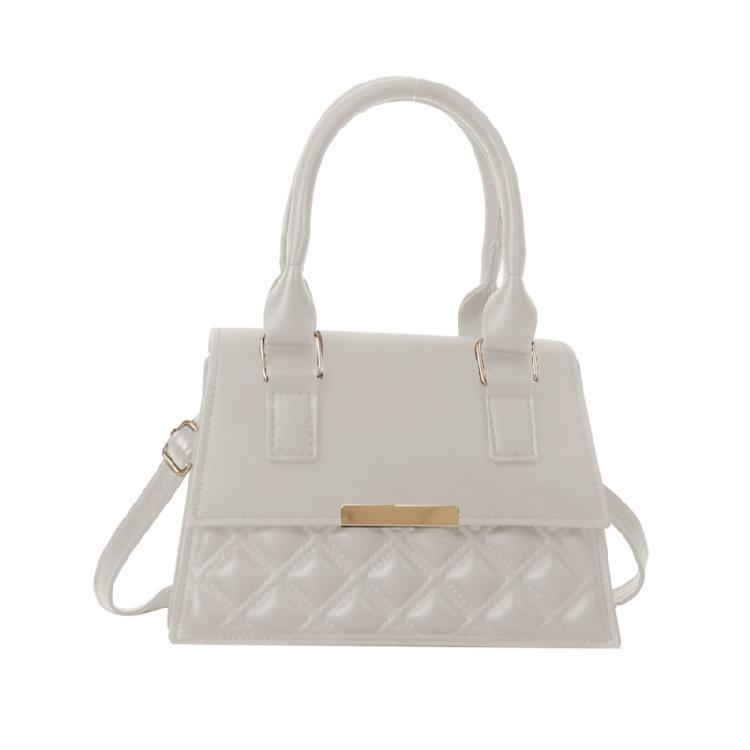 Unique Square Bag for Fashionistas Practical and Stylish PU Shoulder Bag Handbag