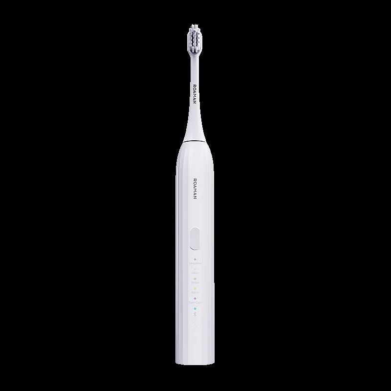 ROAMAN HT3pro Electric Toothbrush Oral Care Set