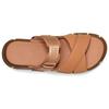 (WMNS) UGG Ashton Slide 'Toast' Damen 1136765-TOAS