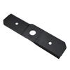 Precision Metal Blade Kit for Chipper Shredder Models 242645101 242645034 242A645034 24A060G799 24A070H799 247485B099 247485C099