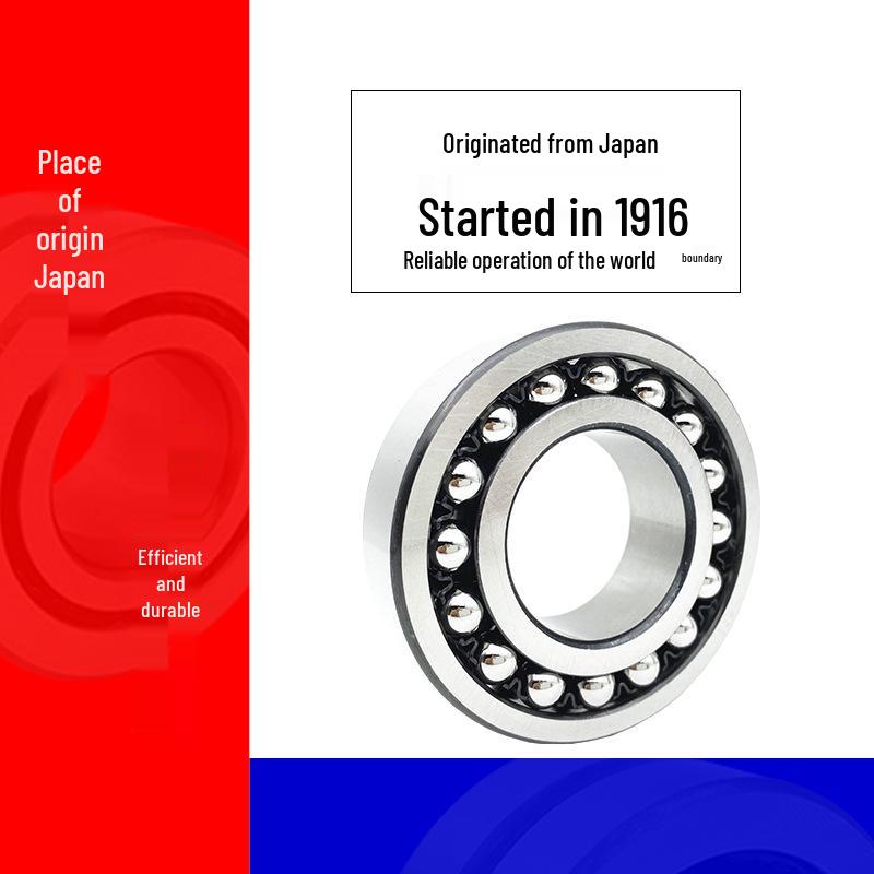 NSK 2206K Bearing