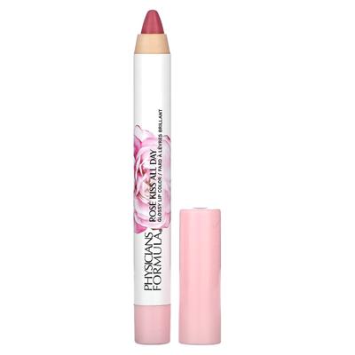 Rose Kiss All Day, Glänzende Lippenfarbe, 1711503, 4,3G(0.15Oz)
