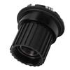 7075 Aluminum Alloy Micro Spline Freehub Body for Shimano 12 Speed Micro Spline cassette