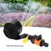 Trampoline Water Sprinkler Hose Garden Cooling Watering Tool Children Outdoor Water Toy 12m