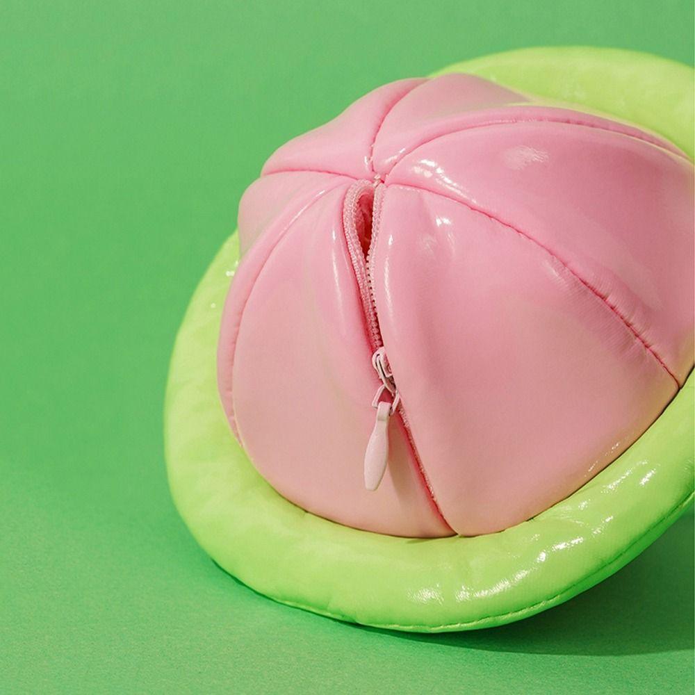 Colorful Dog Poop Bag Holder Hanging Dogs Waste Bag Holder Dog Poo Bags Dispenser Walking