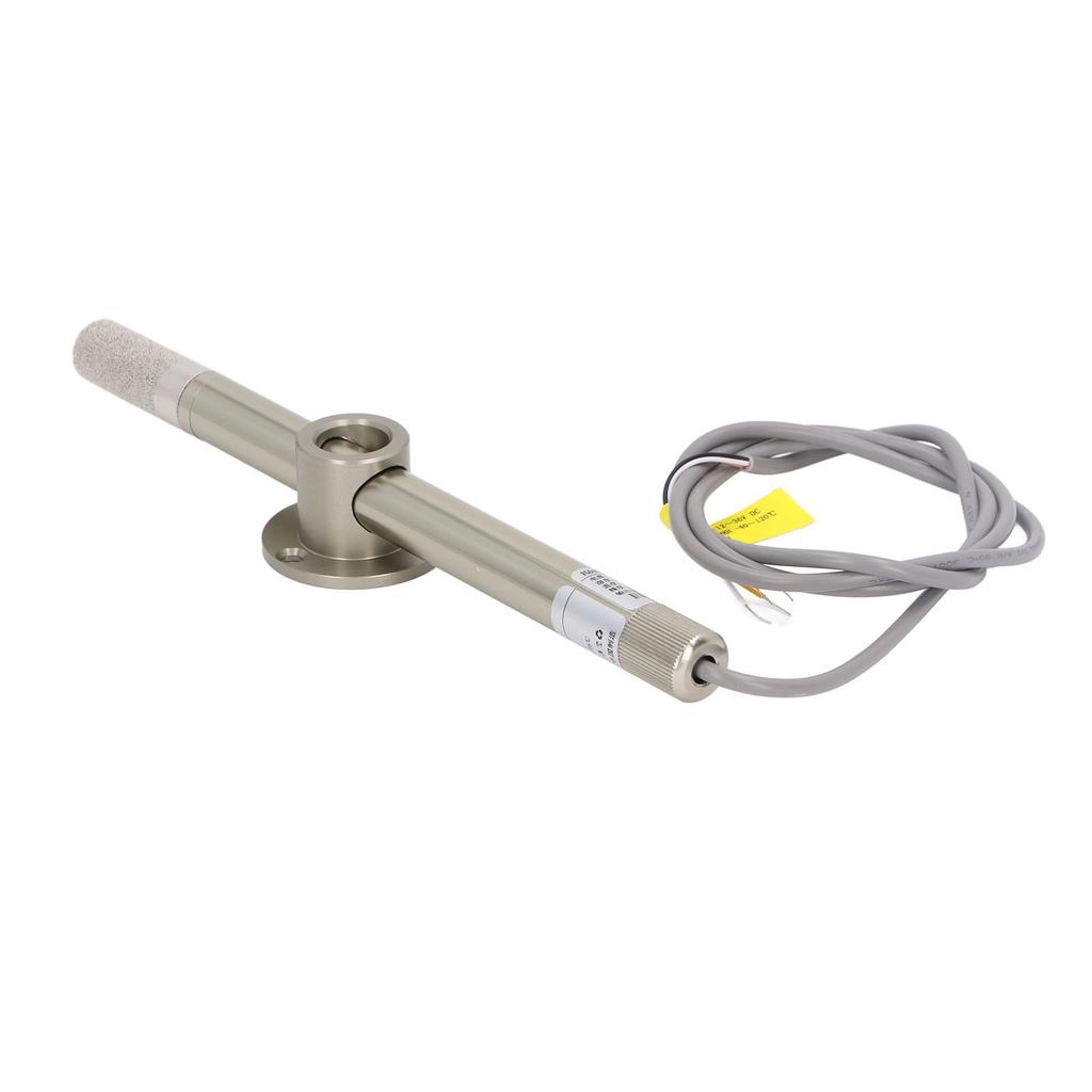 HLK Temperatur-Feuchte-Sensor Messumformer Digital Integriert Wandmontiert Hohe Genauigkeit