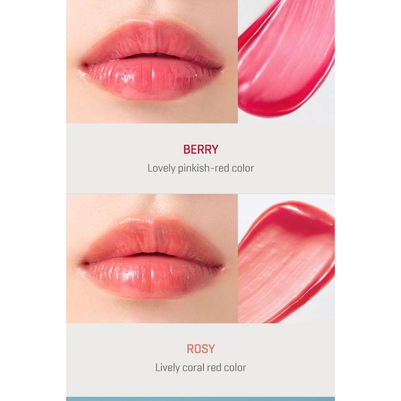 SOME BY MI - V10 Hyal Lip Sun Protector #02 Berry Bundle Set