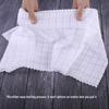 Soft Absorbent Coral Fleece Towels for Hotels, Sauna, and Barbershops
