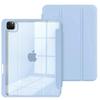 Acrylic HD Case for IPad Pro M5 A16 10 11 Th Gen 9 8 7 Th 10.2 12.9 " Air 11 13 M3 M2 M4 Mini 7 6 5 4 Shockproof Tablet Cover