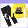Kapuzen Fortnite Kinderkleidung Sweatshirt Hoodie Unisex Kinderkleidung Spielkleidung