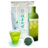 Herbata Shizuoka Cold Brew Zielona Hamakaze 160g Liście z upraw Mori Bez kofeiny (Woda do parzenia zmniejsza kofeinę) Sencha