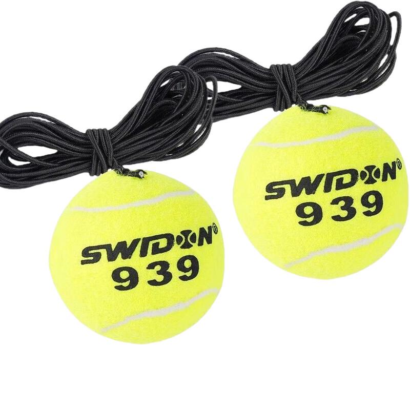 WEZHO Tennis Trainer with Rebound Rope