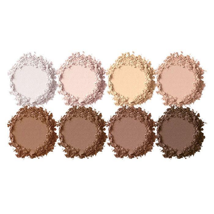 Nyx hightlight &amp; contour palette pro