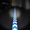Reflective Arrow Tape Self for Warehouses, Commercial Areas