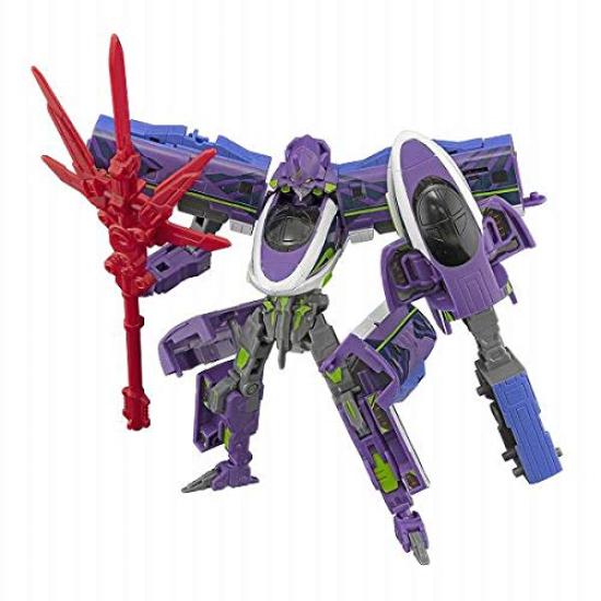 Shinkalion 500 TYPE EVA Type of 2 Sold In a Change! (500 Eva) [Set (Complete)] Not Box.
