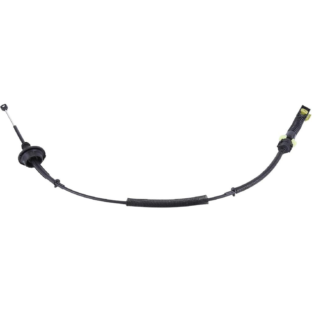Automatikgetriebe Schalthebelkabel Auto Trans Steuerhebelkabel Kompatibel für Mountaineer Explorer Sport Trac 2007-2010 Ersetzt 7L2Z7E395A