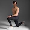 Tutaimjeuyu Men'S Aero Compression Tights_Ma7044Bblk-Srf