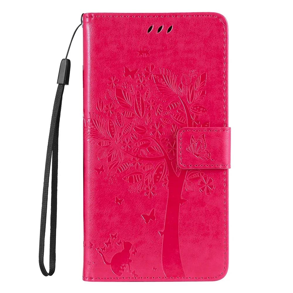 3D Embossed Pattern Flip Case For Moto G06 G56 G86 G05 G15 G55 G85 Stand PU Leather Wallet Cover Card Holder Strap
