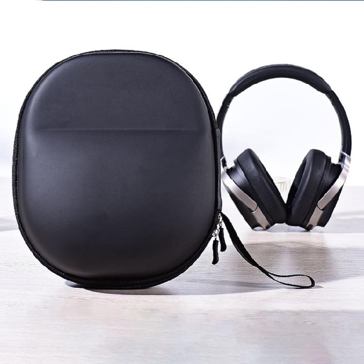 Reliable Travel Case Headphones Bag Electronic Accessories Elegant Appearance