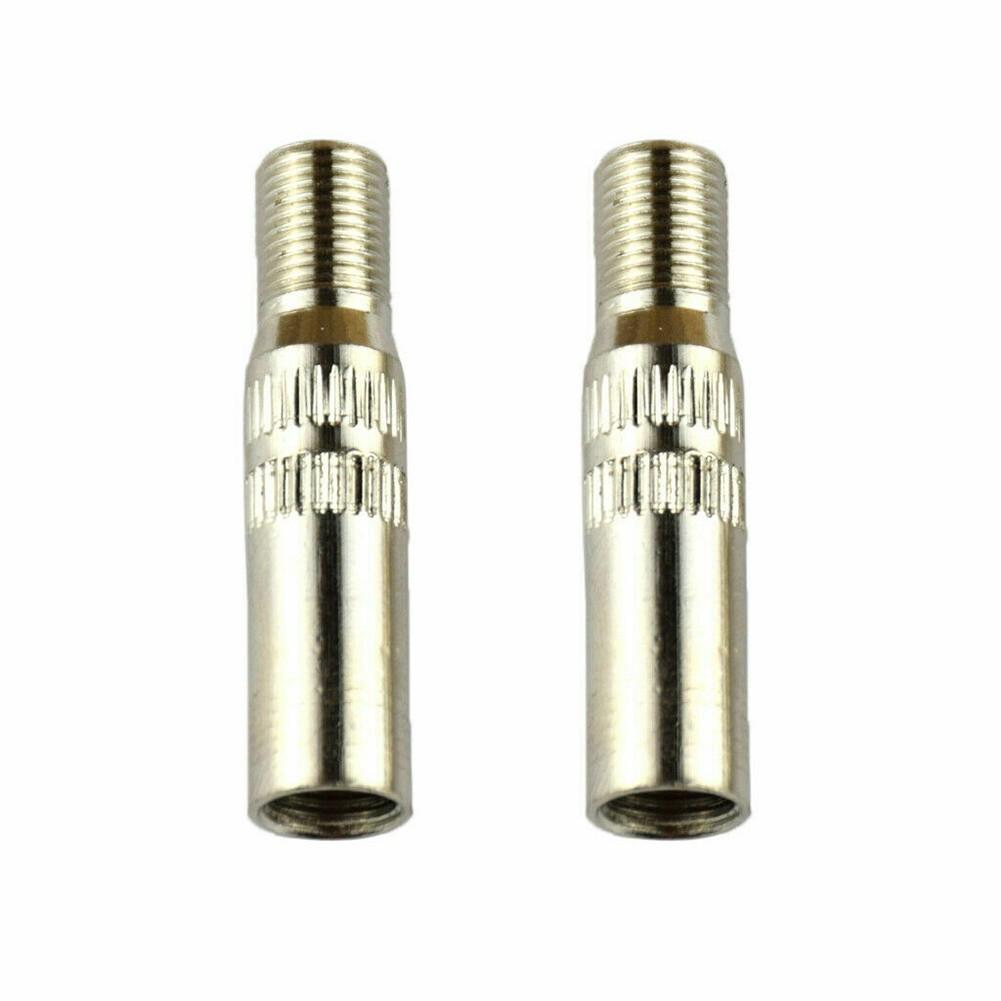 Valve Cap Stem Extensions Valve Cap Extension Adapter New