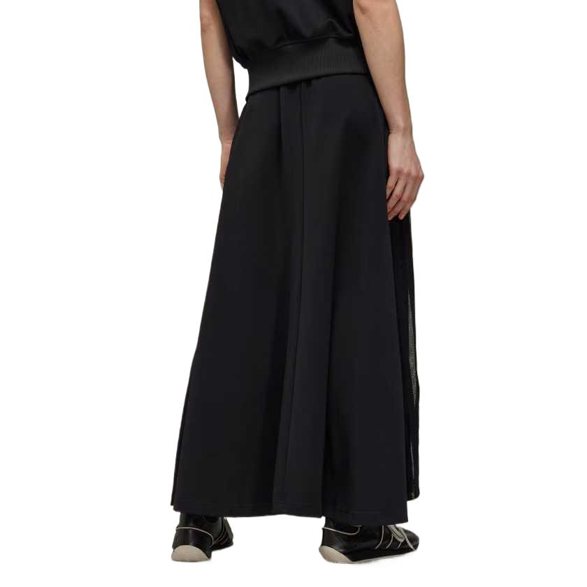 Y-3 Track Skirt Black Women Bottoms JN4985