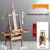 Mozart Art Student Easel: Beginner Drawing & Sketch Set for Children