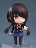 Beautiful #2455 Kurumi Tokisaki Date A Live School Uniform Version Face Swap Articulated Boxed Anime Collectible Action Figure